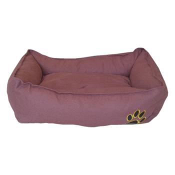 Chakie Tay Tüyü İç Mekan Köpek Yatağı 20/55 cm Gül Kurusu