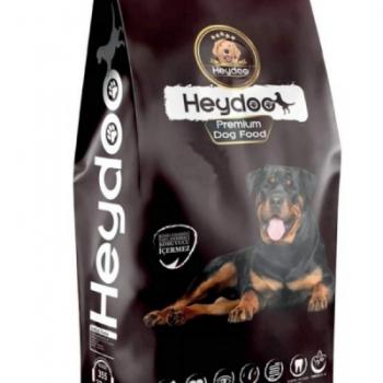 Heydoo Kuzu Etli Yetişkin Köpek Maması 1Kg Açık Mama