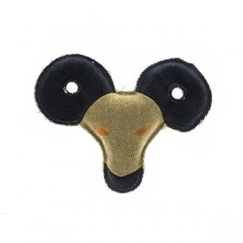 Imac Dayanıklı Dokuma Köpek Oyuncağı Koç 25 cm - 20 cm