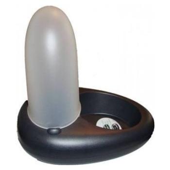 Imac Ciottoli Kedi Köpek Otomatik Mama Su Kabı 3 Lt