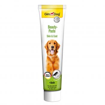 Gimdog Beauty Paste Köpek Macunu Biotinli 200 gr