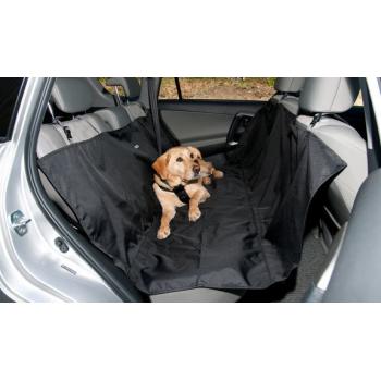 Lion Araç Arka Koltuk Örtüsü 145*145 cm