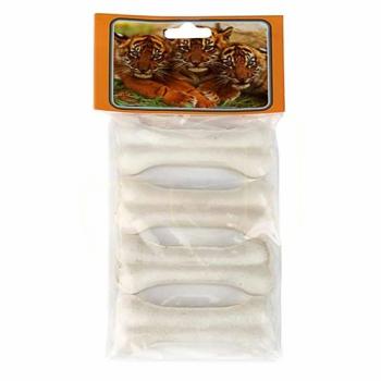 Lion Sütlü Press Köpek Ödül Kemiği 20-25 gr 4 Adet