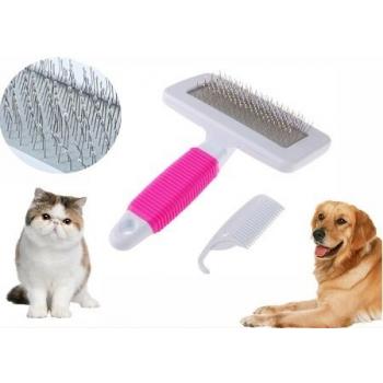 Ans Kedi Köpek Tarağı 10*14 cm