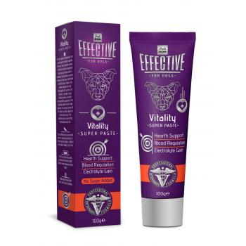 Delibon Effective Vitality Köpek Pastası 100g