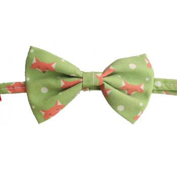 Tilki Köpek Papyonu 26-56 Cm