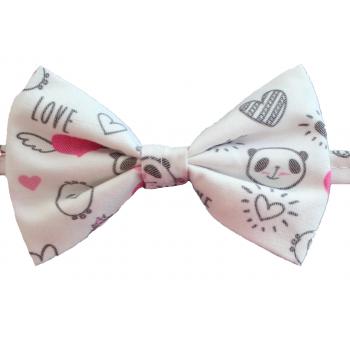 Love Küçük Köpek Papyonu 38 cm