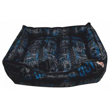 Lepus Zone Köpek Yatağı Large 65x85x20 cm