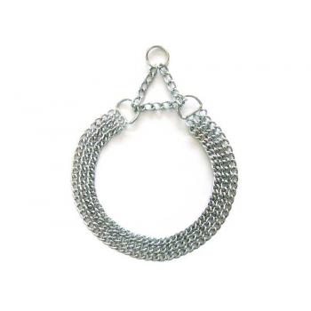 Ans üç Sıra Köpek Eğitim Tasması 60 cm