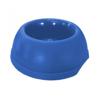 Lepus Köpek Mama Su Kabı 500 ml Mavi
