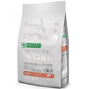 Natures Protection Superior Care White Dogs Köpek Maması 1.5 Kg