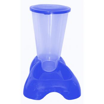 Percell Hazneli Mama Kabı 27cm Mavi