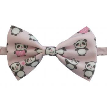 Pandalı Köpek Papyonu 26-56 Cm