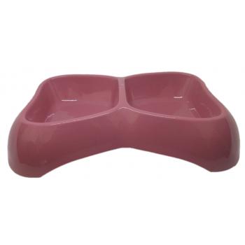 Eastland Plastik Mama Su Kabı 35.5*22 CM 2 Lt Pembe