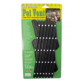 Percell Araba Cam Parmaklık Izgarası 24-11 cm