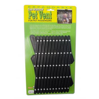 Percell Araba Cam Parmaklık Izgarası 24-18 cm