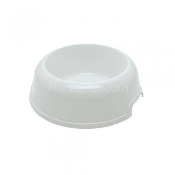 Ferplast Party 8 Kalın Mama Su Kabı Gri 1 Lt