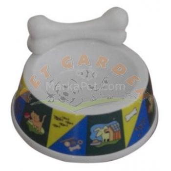 EASTLAND MAMA KABI PLS. 19 CM  (KEMİKLİ) [8712695070191]