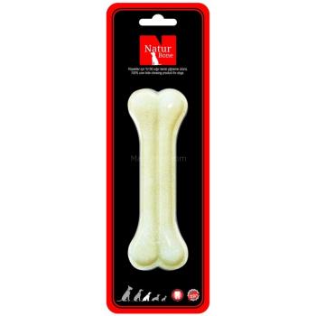 Natur Bone Deri Pres Kemik 15 cm 90 Gr