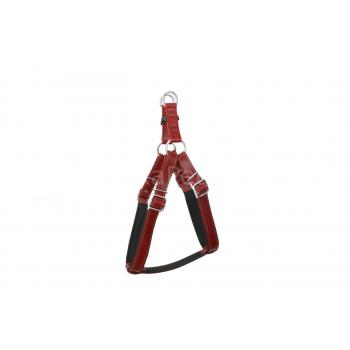 Doggie Deri Köpek Bel Tasması 50/70 cm Large