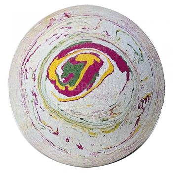 Ferplast Alacalı Yumuşak Köpek Oyun Topu 5 Cm