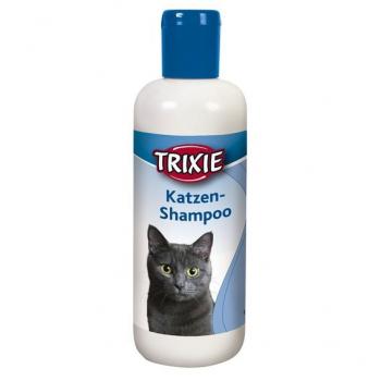 Trixie Kedi Tüy Bakım Şampuanı 250ml