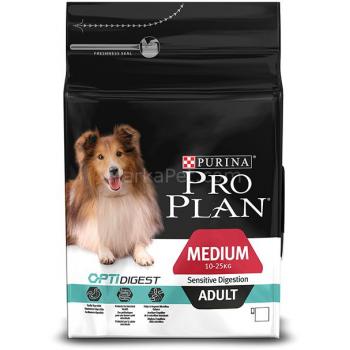 ProPlan Kuzu Etli Yetişkin Köpek Maması 14 Kg