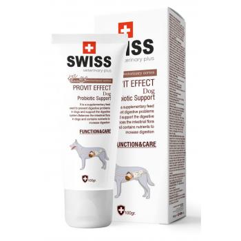 Swiss PROVIT DOG PASTA Köpek Probiyotik Desteği 100 gr
