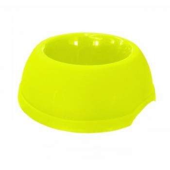 Lepus Köpek Mama Su Kabı 500 ml Sarı