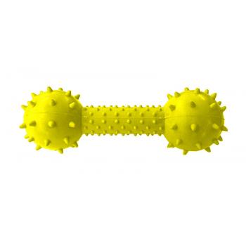 Köpek Oyuncak Halter 4*14 cm Yeşil