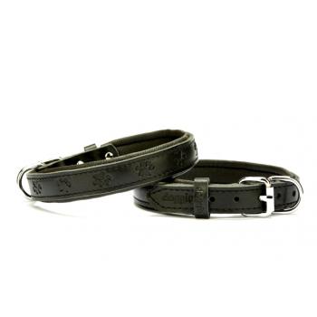 Doggie SBT 2036 S Yavru Köpek Boyun Tasması Patili 40 cm Small