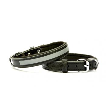 Doggie Reflektifli Köpek Boyun Tasması 2 cmx45 cm