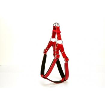 Doggie Ronin Model Comfort Deri Göğüs Tasması 40-45 CM