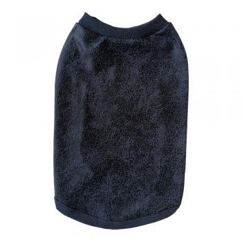 Kedi Köpek Kıyafeti Lacivert XL 38 cm