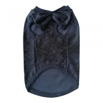Köpek Kıyafeti Lacivert XXL 43 cm