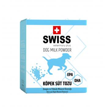 Swiss Dog Milk Powder Yavru Köpek Süt Tozu 150 gr