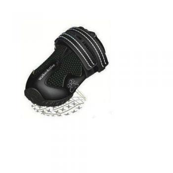 Trixie Köpek Yürüyüş Botu , 2 Ad. , S-M , Siyah