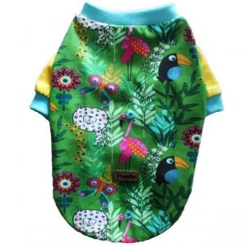 Pawstar Tukan Kedi Köpek Kıyafeti Sweat Medium