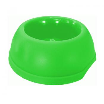 Lepus Köpek Mama Su Kabı 500 ml Yesil