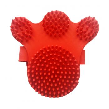 Eastland Kedi Köpek Yıkama ve Masaj Eldiveni 12 cm